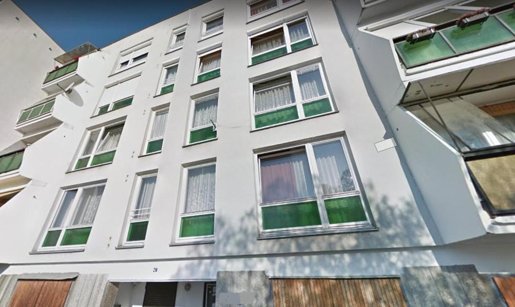 Pecsi Keco - Home Over The City Екстер'єр фото